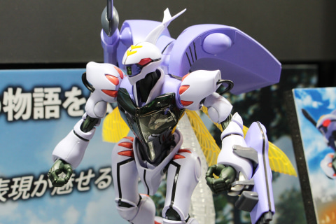 HG プレバン限定 ダンバイン + ビランビー 未開封品 未開封】1/72 HG