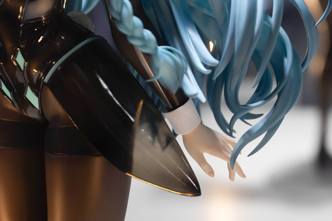 特別企画】【あみあみ展示撮り下ろし】狂おしいほど美しい！「B-style