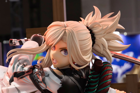 新品 未開封 Fate Samurai Remnant 宮本武蔵 フィギュアDX Fate