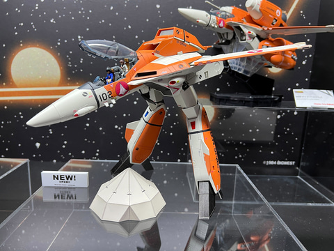 新品未開封 DX超合金 VT-1 スーパーオストリッチ 新品未開封品 DX超