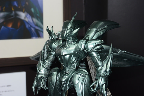 メタルビルド ヴェルビン 未開封 メタルビルドDRAGON SCALE ヴェルビン