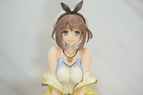 レビュー】ファット「ライザ(ライザリン・シュタウト)」レビュー 旅の