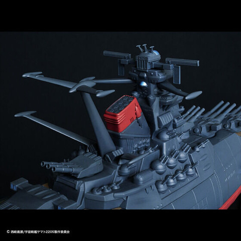 1m超えの超ビッグサイズ「ジャンボソフビフィギュア mechanics 宇宙