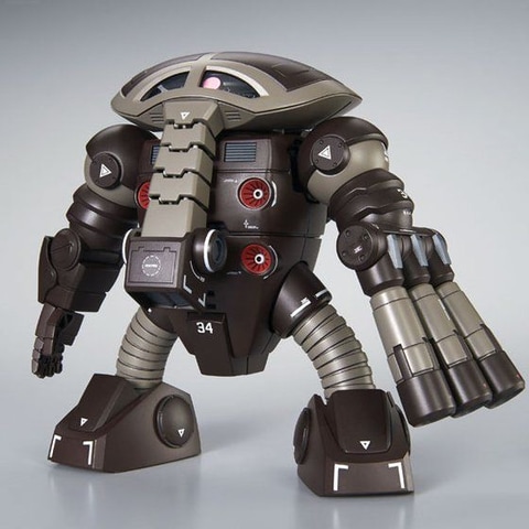 ガンプラ「HG 1/144 ジュアッグ（Ver.MSV）」再販！ プレミアム