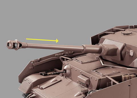 週刊 ガールズ＆パンツァー IV号戦車H型をつくる」が1月4日に創刊