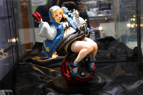 特別企画】【あみあみ展示撮り下ろし】戦いに挑む名シーンが蘇る