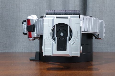 レビュー】「CSMファイズギア＆ファイズアクセルver.2」（2次発送分