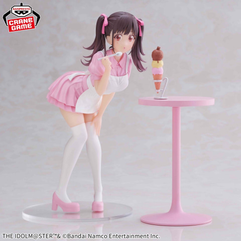 美少女プライズフィギュア36個 Z/Xグッズ ｜ Z/X - Zillions of enemy