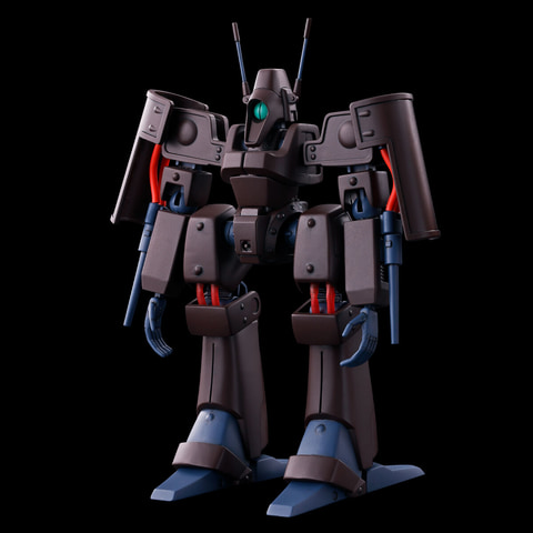 重戦機エルガイム」放送当時の1/144スケールプラモデルが復活！新規