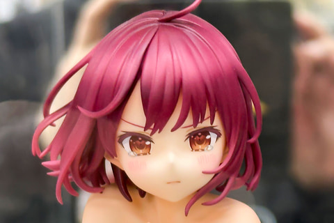 特別企画】【あみあみ展示撮り下ろし】怒り顔もキュートすぎる