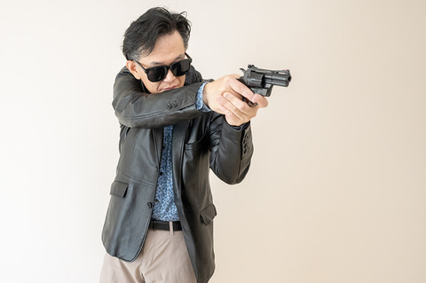 特別企画】「帰ってきたあぶない刑事」上映記念第2弾、「セクシー大下