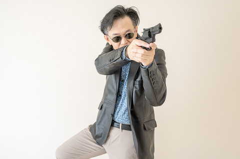 特別企画】「帰ってきたあぶない刑事」上映記念第2弾、「セクシー大下