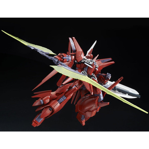 ガンプラ「RE/100 1/100 リバウ」再販分がプレバンにて5月16日11時より