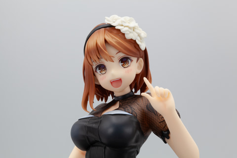 レビュー】グッドスマイルカンパニー「ライザ～百夏の礼装～」レビュー