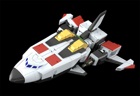 アニメ「太陽の勇者ファイバード」より「THE合体 グランバード」が2025