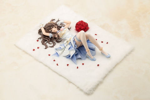 アイドルマスター ミリオンライブ！」よりエスセティック・セレニティ