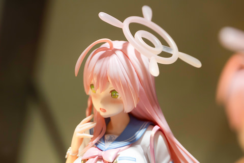 特別企画】【あみあみ展示撮り下ろし】キュートな表情に心が奪われる