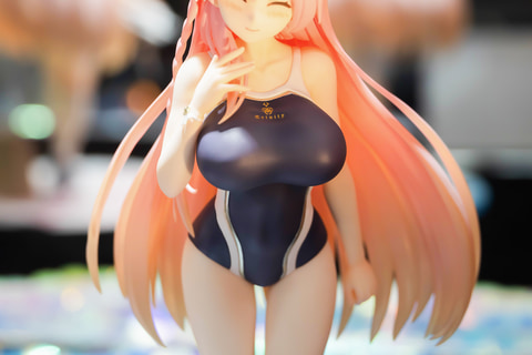 特別企画】【あみあみ展示撮り下ろし】キュートな表情に心が奪われる