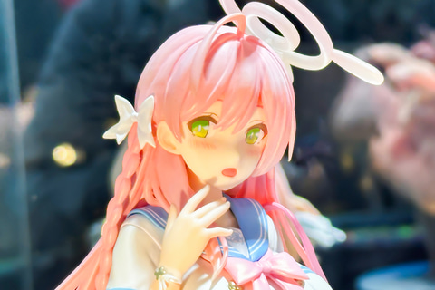 Oriental Forest ブルーアーカイブ ハナコ 通常 Ver. Oriental Forest