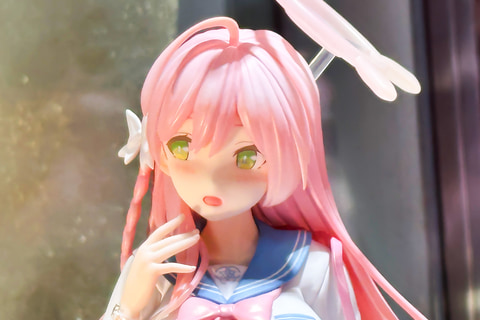 特別企画】【あみあみ展示撮り下ろし】キュートな表情に心が奪われる