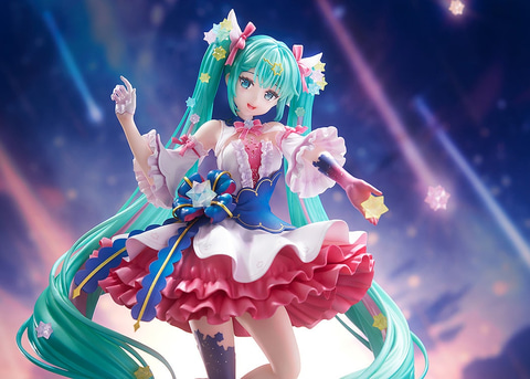 初音ミク fashion フィギュア 10個 初音ミク Fashion フィギュア Fancy