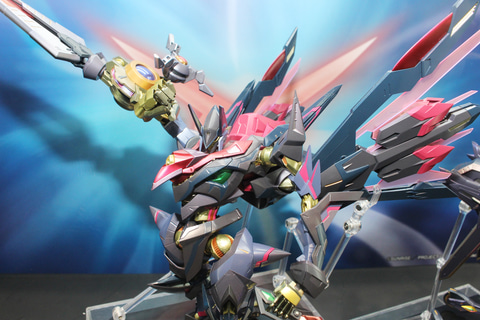 特別企画】【魂ネイションズ撮り下ろし】発表されたばかりの「METAL