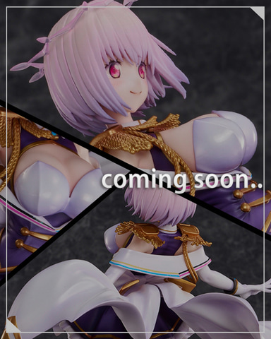 ユニオンクリエイティブ 新条アカネ(ニューオーダー)1/6スケール