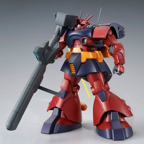 MG 1/100 ドワッジ改 全塗装完成品 MG 1/100 ドワッジ改 全塗装完成品