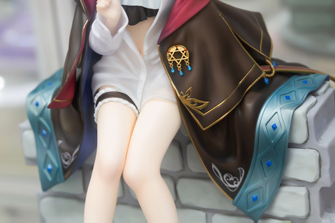 特別企画】【あみあみ展示撮り下ろし】一緒にアイスを頬張りたい