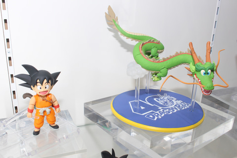 ドラコンボール悟空五月人形フィギュア ドラゴンボール フィギュア 五