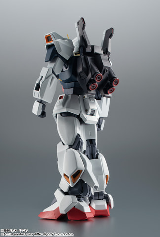 機動戦士Zガンダム」より「ROBOT魂 ＜SIDE MS＞ RX-178 ガンダムMk-II