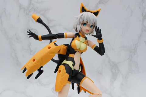 30MS リシェッタ (イグライト01ウエア)[カラーA] レビュー】「30MS