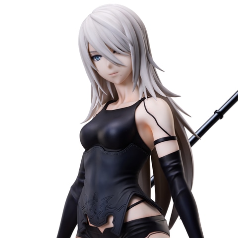 Nier: Automata A2 バニーガール フィギュア A2（ヨルハA型二号