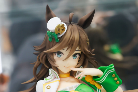 特別企画】【あみあみ展示撮り下ろし】レースの女神が舞い降りた