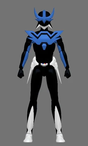 1/12可動フィギュアシリーズ ウイングマン」がスタジオソータから2025