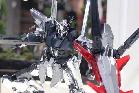 特別企画】【ガンダムベース撮り下ろし】「HG 1/144 デルタザイン」が