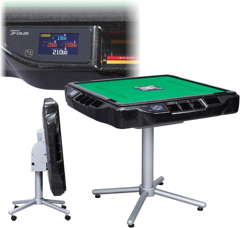 全自動麻雀卓 AMOS アモスモンスター ジャンク