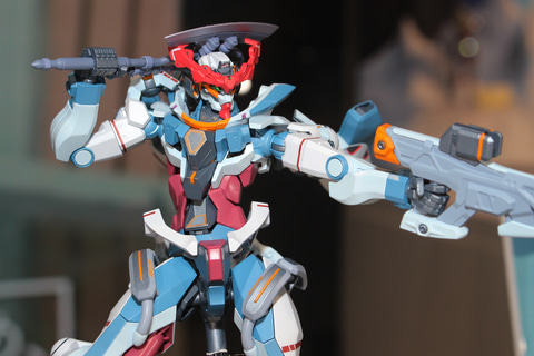 L ROBOT魂 GQuuuuuuX ジークアクス 予約受付商品】METAL ROBOT魂