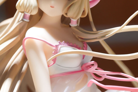 特別企画】【あみあみ展示撮り下ろし】可憐な少女が舞い降りた