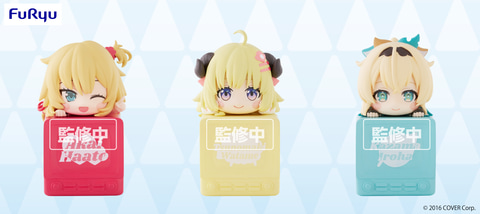 hololive ホロライブ ひっかけフィギュア 22点 ホロライブ