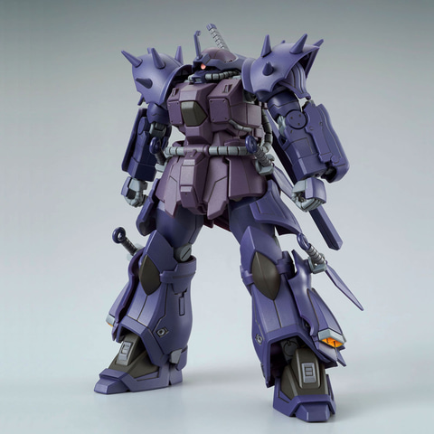HG 1/144 ジーライン・スタンダードアーマー」、「HG 1/144 イフリート