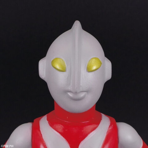 昭和の香り！ ブルマァクの「ウルトラマン」と、「バルタン星人」など