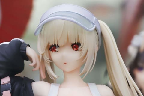 特別企画】一緒に走ってみたくなる!?「アズールレーン ケルサン