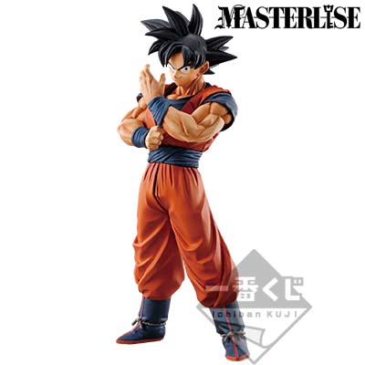 A賞は亀仙人こと「武天老師」フィギュア！ 「一番くじ ドラゴンボール