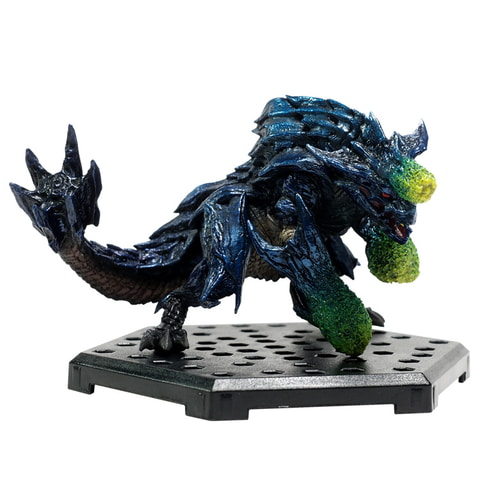 モンスターハンター スタンダードモデル Plus Vol.16」本日発売