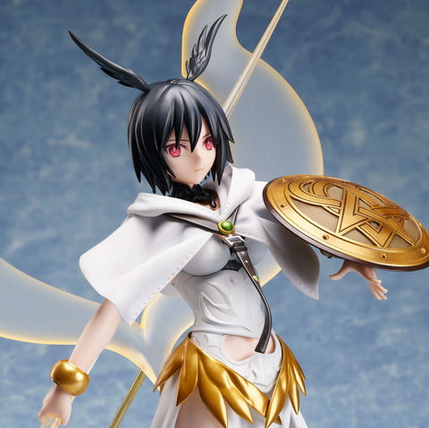 Fate/Grand Order ランサーワルキューレ・オルトリンデ フィギュア 3体