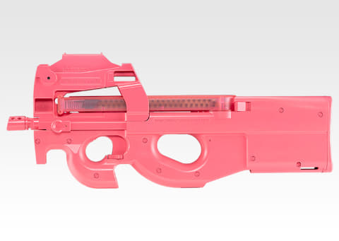 最終値下げ】東京マルイGGOヴォーパルバニー➕予備マガジン×2