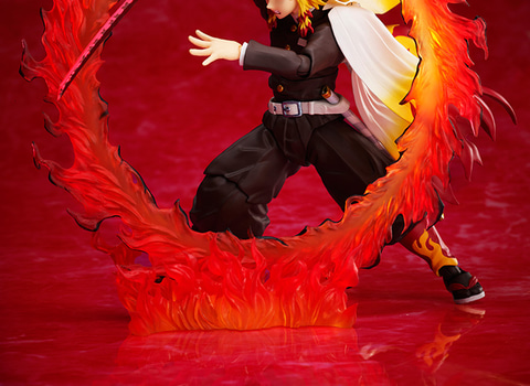 鬼滅の刃 煉獄杏寿郎 18点セット 鬼滅の刃】B-style『煉獄杏寿郎（れん