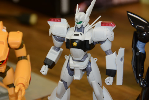 インタビュー】「MODEROID パトレイバー」開発者インタビュー -HOBBY Watch