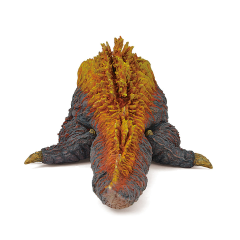 コモリプロジェクト第1弾として「ウルトラマン」の怪獣「透明怪獣